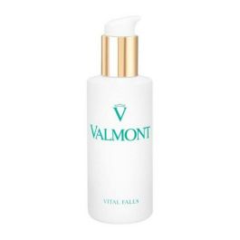 Valmont Tónico Facial PURITY Vital Falls Purificante, Elimina Residuos de Maquillaje y Células Muertas, Todo Tipo de Pieles 150 ml Precio: 61.58999946. SKU: B17YEHLYVV