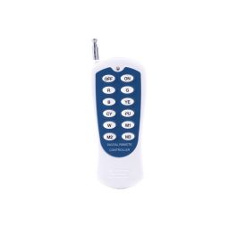 Foco de Piscina LED 25W Par 56 RGB Mando 40.000H [HO-PAR56-25W-RGB]