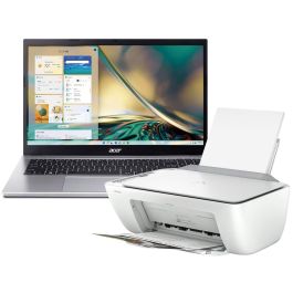 Laptop Acer A315-59-70BD Intel Core i7 Intel Core I7-1255U 15,6" 32 GB RAM 1 TB SSD Precio: 746.89000023. SKU: B173WQ336L