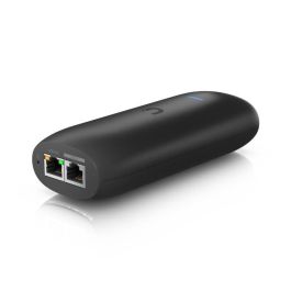 Ubiquiti AI enhancer, detection, classification, recognition, PoE++/PoE+ input, PoE+/PoE output, Polycarbonate, black Ubiquiti AI enhancer, detection, classification, recognition, PoE++/PoE+ input, PoE+/PoE output, Polycarbonate, black