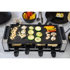 48730 Raclette Finesse Basic