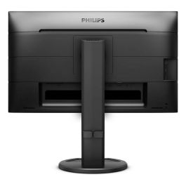 Philips 252B9 - Monitor de 25" (63,5 cm) 16:10 W-LED IPS Full HD (1920x1200) 5ms, 300 cd/m², HDMI, DP, DVI, USB Hub, Altavoces, Altura Ajustable
