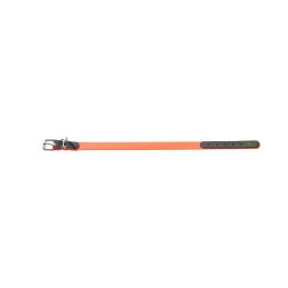 Hunter 60/L Collar Convenience Cuello 47-55 cm (Talla L) Naranja, de Plástico Resistente y Fácil Limpieza Precio: 11.49999972. SKU: B1EBES6RRL