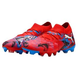 Botas de Fútbol para Adultos Puma Future 8 Match Playm Rojo 38 Precio: 101.8699. SKU: B16MQTRZZC