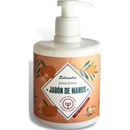 Jabon De Manos Mandarina Silvestre 500Ml. Precio: 3.50000002. SKU: B14DZZBKXF