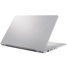 Portátil Asus VivoBook S15 OLED S5507QA-MA090W Qualcomm Snapdragon X1E-78-100/ 16GB/ 1TB SSD/ 15.6"/ Win11 Portátil Asus VivoBook S15 OLED S5507QA-MA090W Qualcomm Snapdragon X1E-78-100/ 16GB/ 1TB SSD/ 15.6"/ Win11