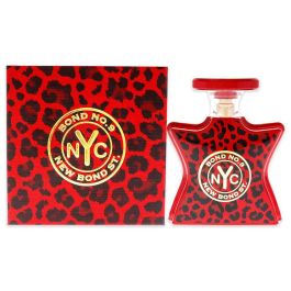 Perfume Unisex Bond No. 9 New Bond St. EDP 100 ml Precio: 204.49999944. SKU: B1JB39TCYG