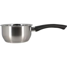 Cacerola - MENASTYL - 6020240 - Acero inoxidable - 14 cm - Apta para todo tipo de fuegos, incluida inducción Cacerola - MENASTYL - 6020240 - Acero inoxidable - 14 cm - Apta para todo tipo de fuegos, incluida inducción