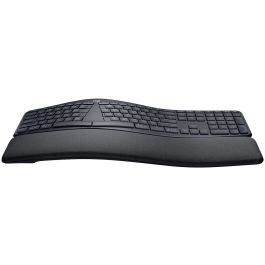 Teclado Logitech Ergo K860 Negro Gris Grafito Qwerty Español Precio: 120.89000011. SKU: S7806503