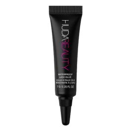 Huda Beauty, Pegamento para pestañas, Oscuro, Impermeable, 7 g Precio: 20.69000054. SKU: B1GR7FT7BW