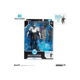 Mcfarlane toys Figura DC Multiverso Batman Shriek 18 cm articulada