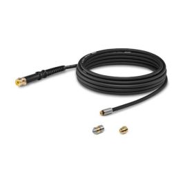 Desatascador de desagües de 7,5 m + juego de boquillas - KARCHER Precio: 88.50000016. SKU: B14DNRBQZ7