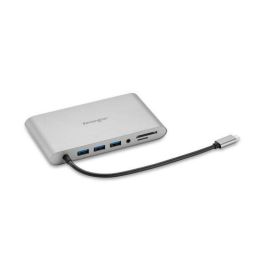Kensington UH1440p Docking Station Móvil USB-C 8 en 1 Precio: 153.49999984. SKU: S55172327