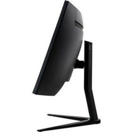 Iiyama GCB3480WQSU-B1 Monitor Gaming Curvo 34" UWQHD 3440x1440 VA 180Hz 0.4ms HDMI DisplayPort USB VESA Iiyama GCB3480WQSU-B1 Monitor Gaming Curvo 34" UWQHD 3440x1440 VA 180Hz 0.4ms HDMI DisplayPort USB VESA