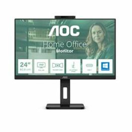 Monitor AOC 24P3CW Full HD 23,8" Monitor AOC 24P3CW Full HD 23,8" Precio: 319.89000021. SKU: B12NX3W73T