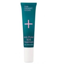 Sos Tratamiento Acne 15Ml. Eco Vegan Precio: 12.68999963. SKU: B16WXWMVCR