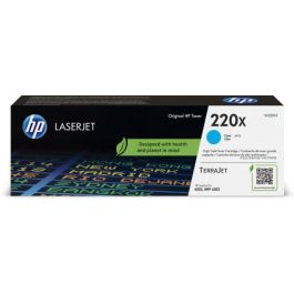 Hp Toner Cian Laserjet Pro 4302Fdwe ,4202Dn, 4202Dw, 4202Dwe, 4302Dw, 4302Dwe, Mfp 4303Dw, Mfp 4303Fdw - 220X Precio: 223.50000024. SKU: B1FHAFN6V8