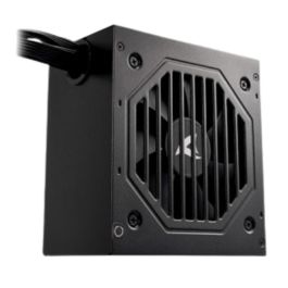 Sharkoon Rebel P10 unidad de fuente de alimentación 650 W 24-pin ATX ATX Negro Precio: 73.50000042. SKU: B17SHWF5EE