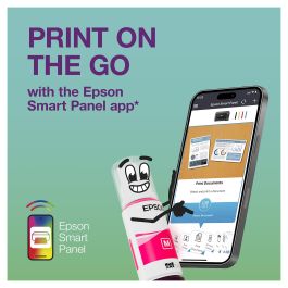 Epson ET-M16600 Impresora Multifunción EcoTank, 3 en 1, A3, Monocromo, WiFi