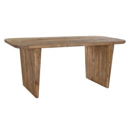 Mesa de Comedor DKD Home Decor Natural Madera Reciclada Pino (180 x 90 x 77 cm) Precio: 710.94999943. SKU: S3034167