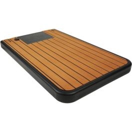Ubbink UBB8711465055185 Ducha Solar de Exteriores con Soporte, Depósito de Agua de 20 Litros y Fabricada en Madera de Teca Precio: 153.49999984. SKU: B15LZBY8W7