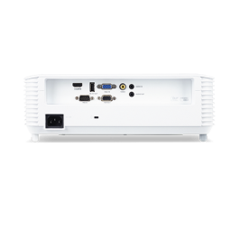 Acer S1286Hn Proyector DLP XGA 3500 Lúmenes ANSI Relación Contraste 20000:1 Acer S1286Hn Proyector DLP XGA 3500 Lúmenes ANSI Relación Contraste 20000:1