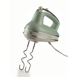 Ariete 1548/04 Batidora Amasadora Verde Vintage