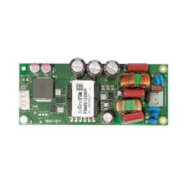 MikroTik Fuente de Alimentación Open Frame Telecomunicaciones ±48 V DC, Salida 12 V 8 A Precio: 74.50000008. SKU: B1GHS8ES93