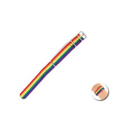 Pulsera Divertysex Multicolor 12 Piezas Precio: 21.88999989. SKU: B13A3WCCZV