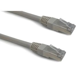 Lineaire PCC6FD Cable RJ45 Cat.6 blindado F/UTP - 2 m