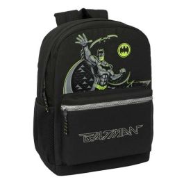 Mochila Escolar Batman Game over Negro 32 x 43 x 14 cm Precio: 20.50000029. SKU: B1CJ7Y4TJS