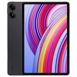 Tablet Xiaomi Redmi Pad Pro 12.1"/ 8GB/ 256GB/ Octacore/ Gris Grafito Precio: 288.88999986. SKU: B12V3V3LFN
