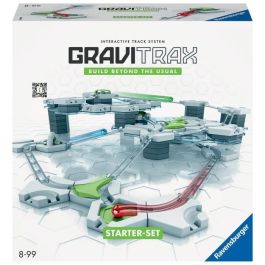 Gravitrax Starter Set 122 piezas - Circuito de canicas - 8 años - 22410 Precio: 64.6900001. SKU: B1E5HSQAJ9