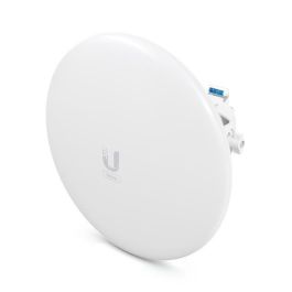 Ubiquiti Estación PtMP 60 GHz Wave Technology con Radio Backup 5 GHz, Rango hasta 5 km, Soporte Router Mode y GPS Integrado