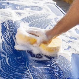 Armor All E303635500 Esponja Jumbo para Carrocería y Ventana