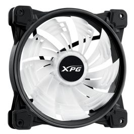 XPG HURRICANE 140 ARGB PWM Procesador Sistema de refrigeración líquida todo en uno 14 cm Negro Precio: 23.94999948. SKU: S0235040