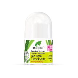 Desosorante De Árbol De Té Roll-On Precio: 7.49999987. SKU: S0582117