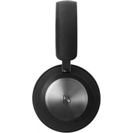 Bang & Olufsen UC OE Auriculares Beocom Portal Over-Ear con cancelación de ruido - Black Anthracite