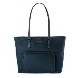 Bolso Mujer Michael Kors Cara Azul Precio: 146.7900005. SKU: B13VXG34F4