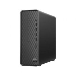 PC HP Slim Desktop S01-PF3009NS Intel Core i5-13400/ 8GB/ 512GB SSD/ Sin Sistema Operativo