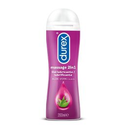 Durex Play Massage Aloe Vera Gel Masaje Y Lubricante Precio: 9.5000004. SKU: B1BJEEV7DQ