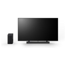 LG Soundbar S70TY Barra de Sonido 3.1.1 Canales 400W Dolby Atmos DTS:X Negro