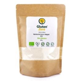 Harina De Arroz Integral 500Gr. Eco Sg Precio: 3.69000008. SKU: B1AX7QPDLP