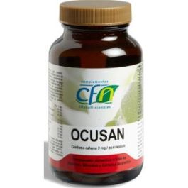 Ocusan 60Cap. Ocusan 60Cap. Precio: 29.5000002. SKU: B1AQYSGQHC