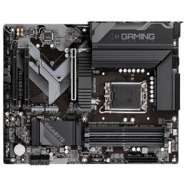 Gigabyte B760 GAMING X DDR4 ATX Placa Base para PC Intel LGA 1700