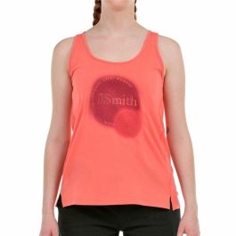 Camiseta de Manga Corta Mujer John Smith Aila Precio: 22.7601. SKU: B1CG2NZ2LT