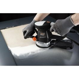 Meister Lijadora de órbita aleatoria 480W