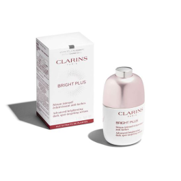 Clarins Bright Plus Serum Intensif Eclaircissant Anti-Taches 30 mL Precio: 57.69000006. SKU: B1CN9H97ZX