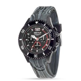 Reloj Hombre Sector R3251161017 (Ø 43 mm) Precio: 151.50000052. SKU: B192MYSMCA