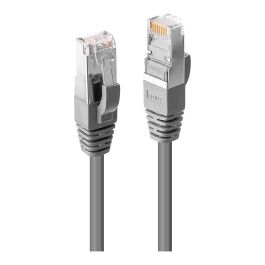 LINDY 45582 Patchkabel Cat6 SSTP/S/FTP PIMF 1.00m Gris Precio: 24.50000014. SKU: B14BNQH3H4